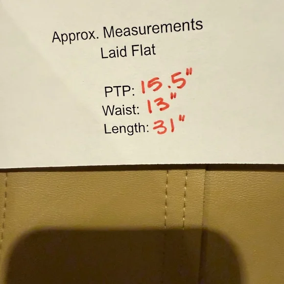 Norma Kamali Gracie Faux leather Mini Dress Size S $225 MSRP - Picture 12 of 12